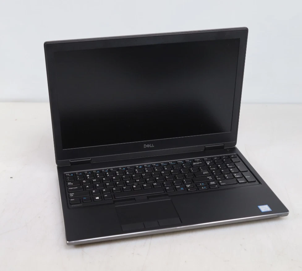 25+ Dell Laptops and Netbooks Precision 7530 for sale | Updated