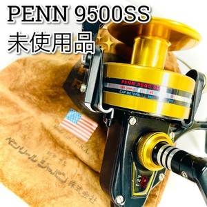 Penn 9500ss Spinning Reel | eBay