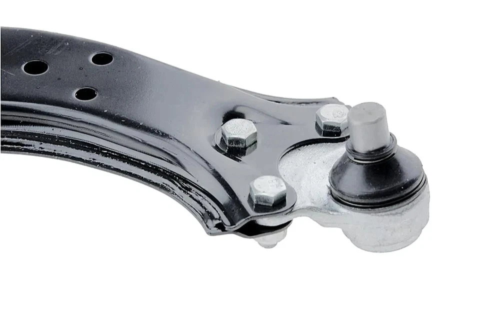 Triangle bras de suspension avant droite XSARA-PARTNER-BERLINGO-ZX OE : 33521.E6 - Photo 4/4