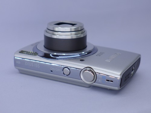Canon IXUS 155 / PowerShot ELPH 150 IS / 10 X Optical Zoom / Digital Camera - Picture 21 of 24