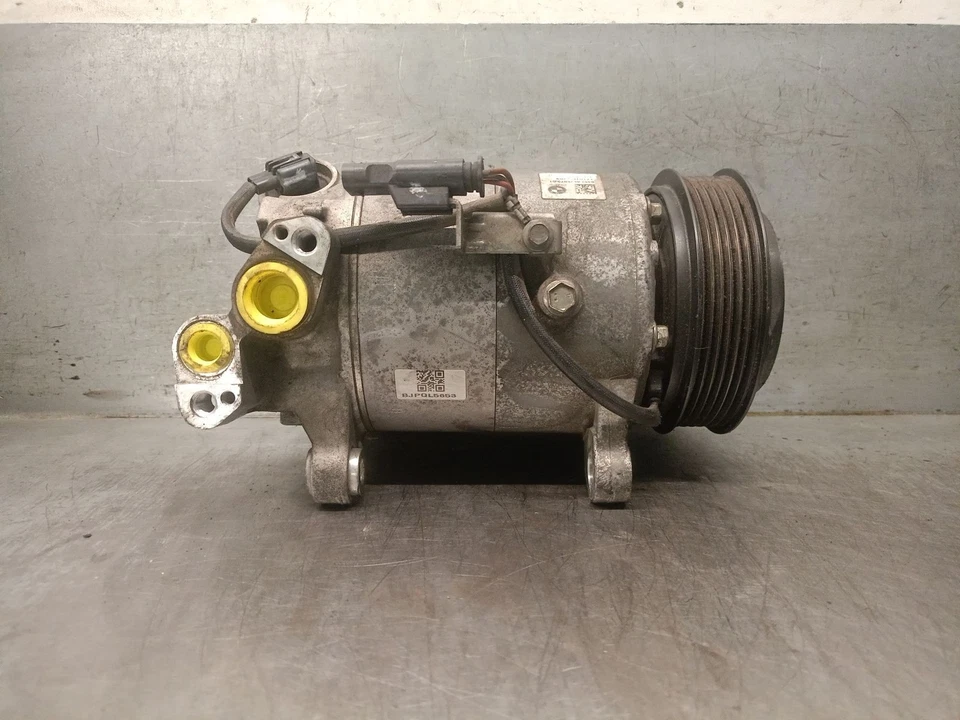 1408201989 ANTENA / 1655989 PARA MERCEDES-BENZ CLASE S W140 COUPE 5.0 V8 32V C - Imagen 4 de 4