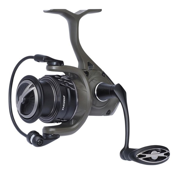 Savage Gear Thoriz 1000 Spinnrolle / Angeln-image