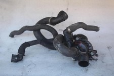 2008 2009 2010 BMW 135i E88 THERMOSTAT HOUSIN...