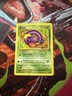 Ekans 46/62 - Fossil SET - VINTAGE WOTC Pokemon Card - UNLIMITED - NM