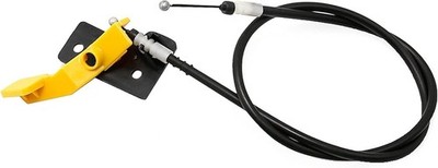 Hood Release Cable Hood Latch Hood Lock Release Cable Fit for Renegade 2015 2016