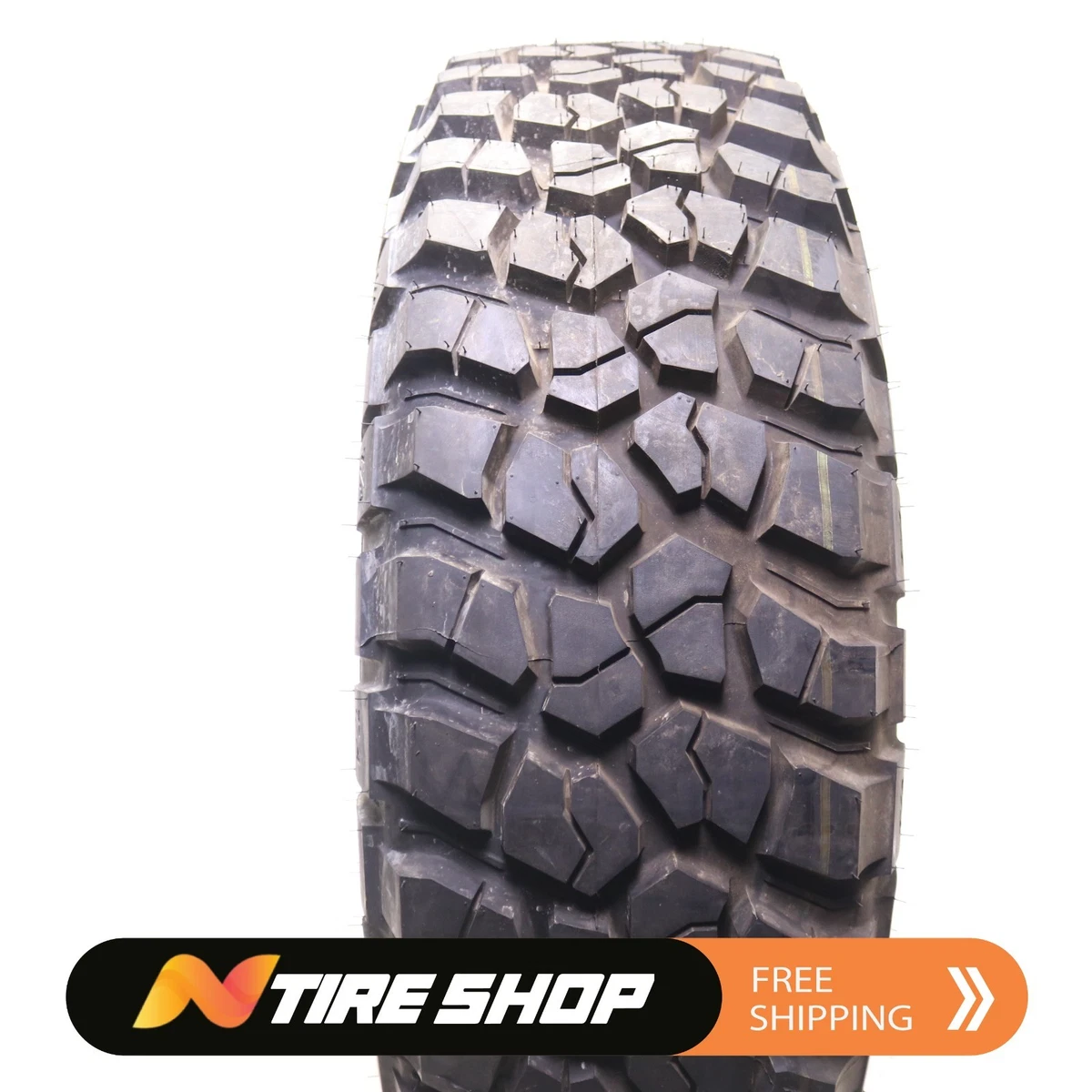 25+ BFGoodrich 255/75/17 Car & Truck Tires for sale | Updated Oct 2026