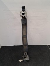 Pare-choc avant Peugeot 807