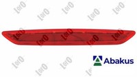 Abakus 053-36-870 Zusatzbremsleuchte FüR VW