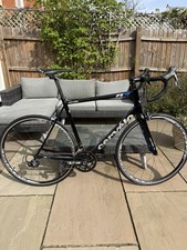 Cevelo R3 SL Carbon Road Bike 58cm