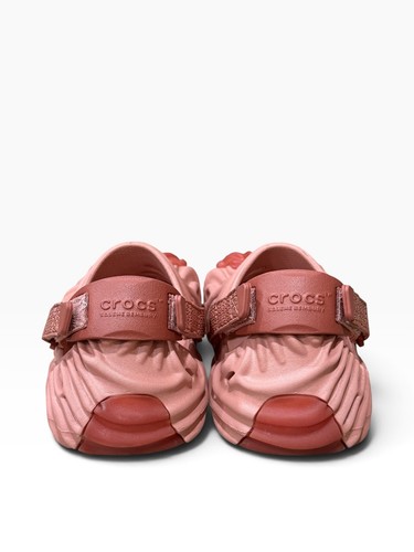 Crocs Salehe Bembury Pollex Clogs Kuwata 207393 Dusty… - Gem