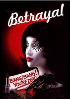 Feature Film - Betrayal - Dvd - F72Z