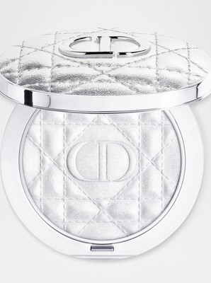 NEW! Dior Forever Glow Luminizer 06 OPAL SEQUIN Long Lasting Highlighter NIB New