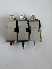 3x Nordson 1052925 SA12K SolidBlue S (St&uuml;ck in sehr guten Zustand)