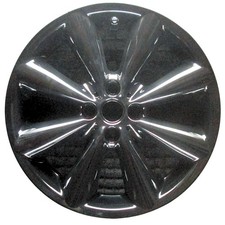 Wheel Rim Mini Clubman Cooper 17 2011-2015 36116791945 Factory Black OE 71468