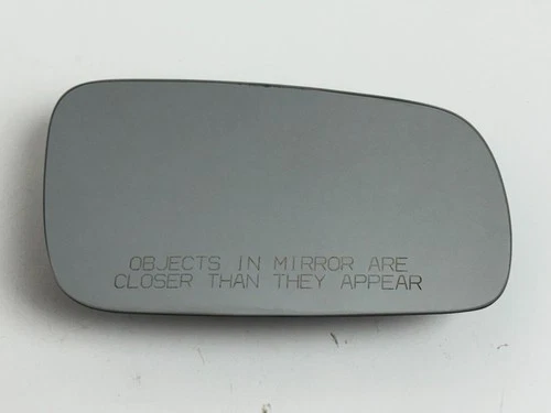 VW Passat B5 Jetta Golf MK4 98 - 04 heated right passenger side mirror glass OEM