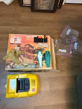 Vintage 1970 Hasbro G.I. Joe Adventure Team S...