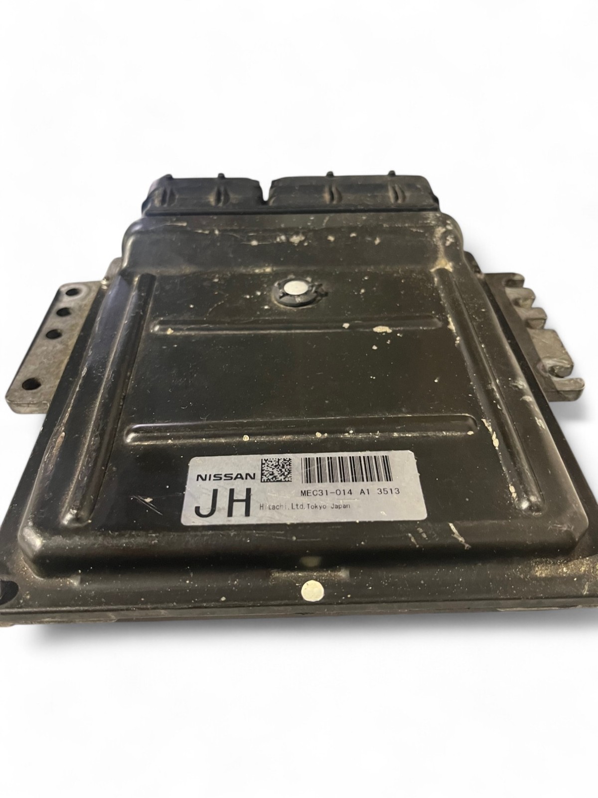 97-02 Nissan Elgrand 3.5L A/T ELECTRONIC CONTROL UNIT #JH MEC31-014 JDM VG33E