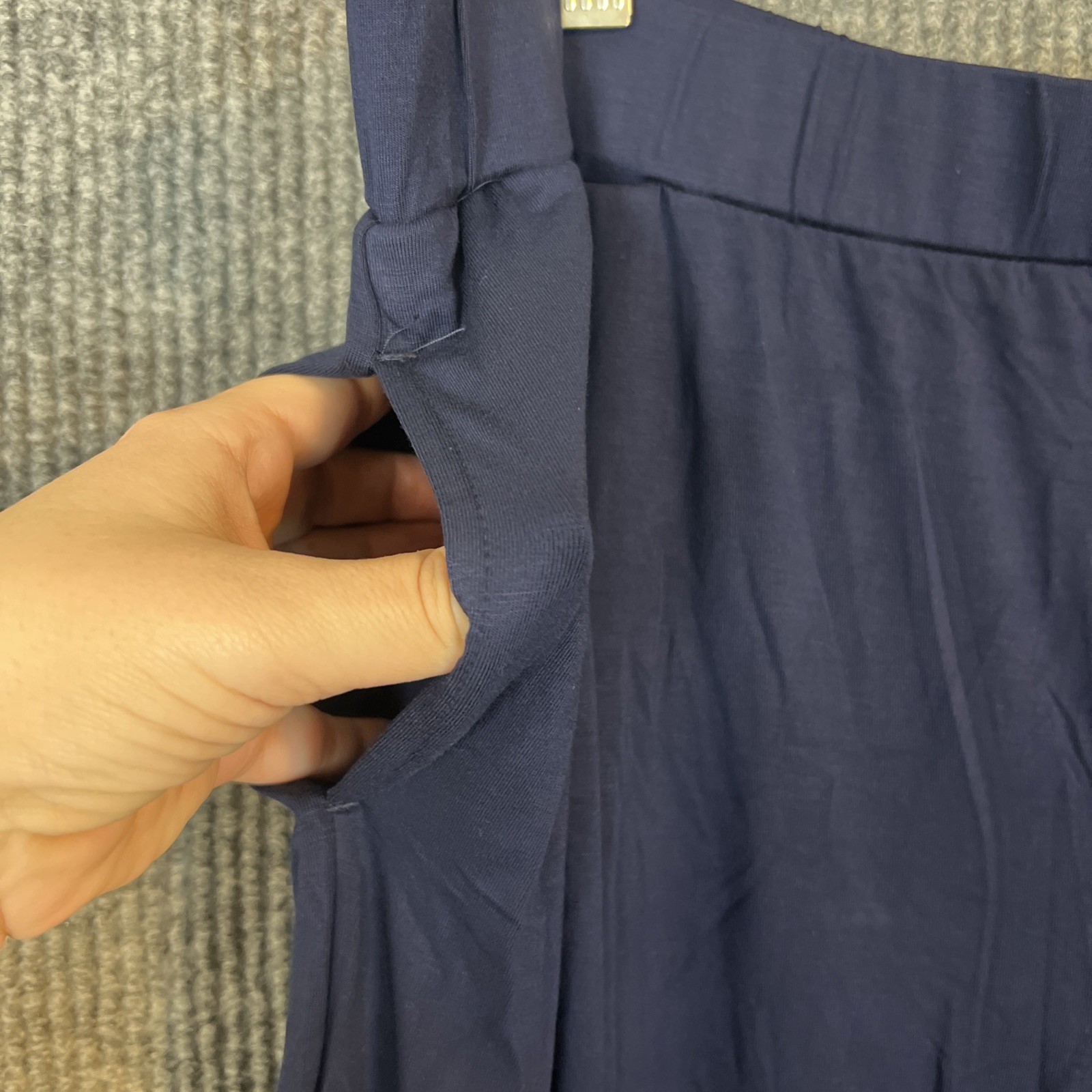 Susan Graver Essentials Regular Rayon Allure Knit… - image 5