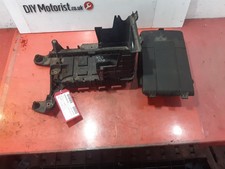 VOLKSWAGEN TIGUAN Battery Tray/Box  2013