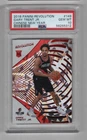 2018 Panini Revolution Basketball Chinese New Year Gary Trent Jr. #149