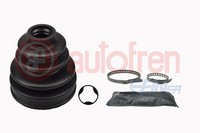 Achsmanschette Faltenbalg Antriebswelle FÜR Toyota - Autofren Seinsa D8257