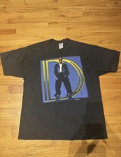 Stedman Puff Daddy Double-Sided Graphic Print...
