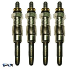 Glühkerzen Für Opel Corsa 1.5 1987-1993 Pro 4 1214308 5614221