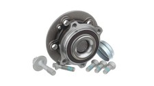SKF 2x Radlagersatz VKBA 7201/2x f&uuml;r MERCEDES KLASSE W177 CLA C118 V177 Sports