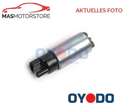 ELEKTRISCH KRAFTSTOFFPUMPE OYODO 20M0511-OYO P NEU OE QUALITÄT