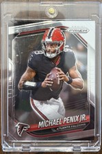 Michael Penix Jr.