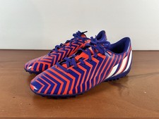 Adidas Predator Instinct Absolado TF Football Boots 9 Astro Turf