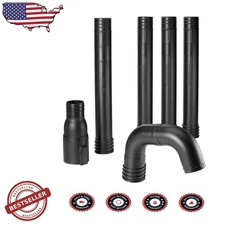 Gutter Attachment for 56V Electric Leaf Blowers - Safe, Easy Cleaning