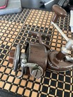 Vintage Eagle Claw Wright & McGill Co. Model No. 325 Spinning Reel Japan — photo 4