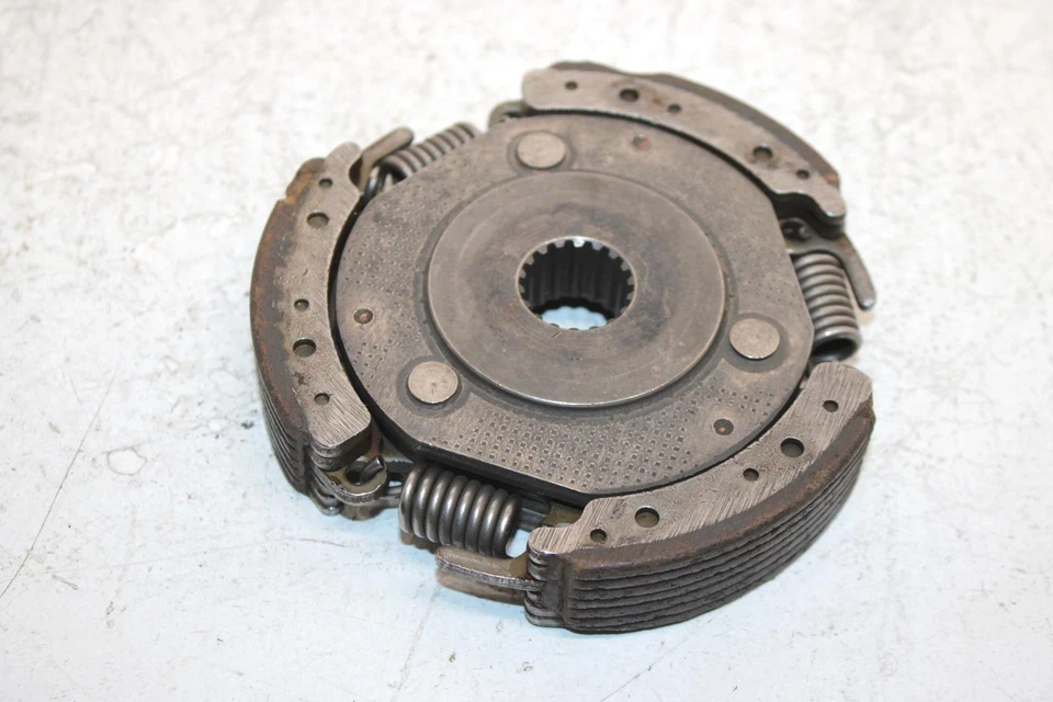 Suzuki King Quad 300 1997 4x4 OEM embrague centrífugo 21500-19B71 AS11 Foto 4 de 4