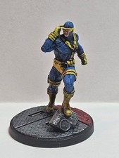Marvel Crisis Protocol Cyclops Painted Xmen