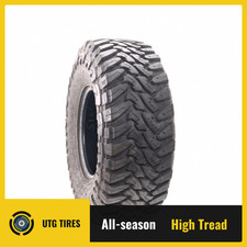 Used Lt 33x12.5r15 Toyo Open Country Mt 108p - 1932