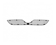 Stoßstange Gitter Mitte für Alfa 156 932 Sportwagon 03-06