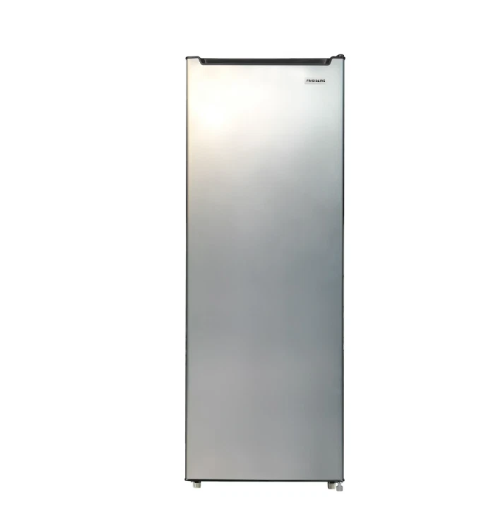Frigidaire Platino Plata 6,5 Cu. Congelador vertical ft, EFRF698 - [GRAN VENTA] Foto 2 de 4