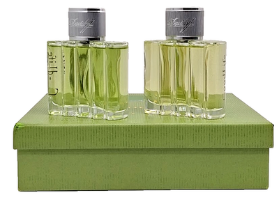 ❤️GOOD LIFE Davidoff SET Eau De Toilette & After Shave 2.5oz.75m
