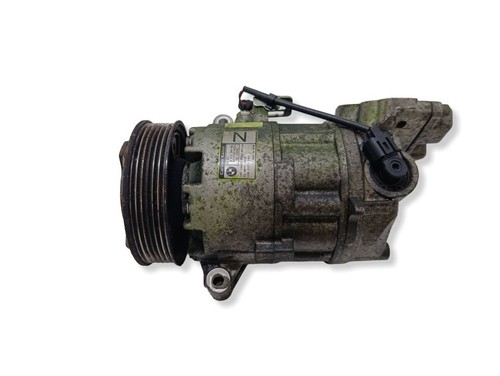 BMW 3 E90 E91 2007 Klimakompressor Pumpe 6915380 Benzin 110kW RTX179918