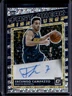 2020-21 Panini Donruss Optic Facundo Campazzo Fast Break Signatures RC #FB-FAC