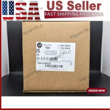 104-C30D22 New AB Sealed IEC 30 A Reversing C...