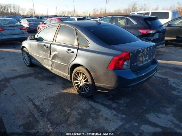 Purificador de aire 5 cilindros sin turbo compatible con 04-10 VOLVO SERIE 40 3457951 Foto 3 de 4