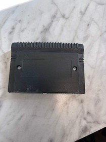 Interact Memory Card Plus Sega Saturn UA11926