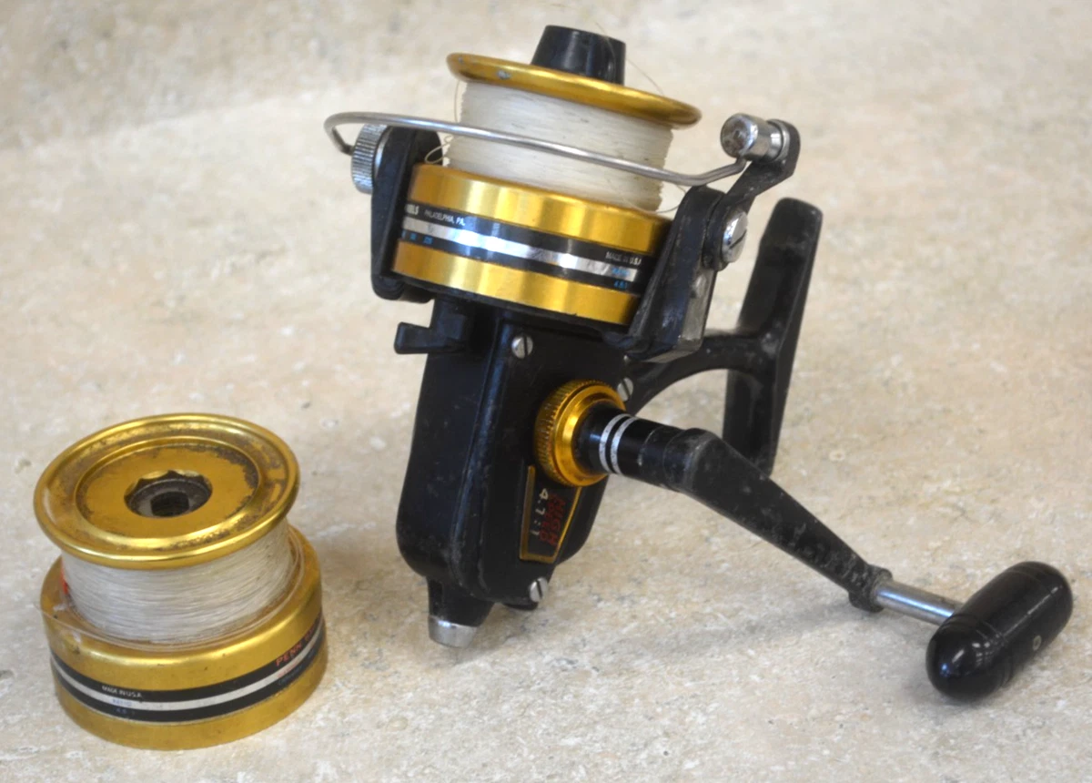 penn reel 650 products for sale | eBay