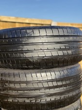 225/45/18 Goodyear Eagle F1 Tyres X2