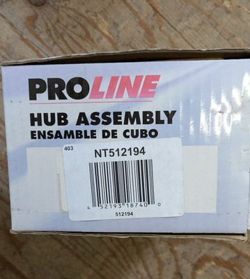 Proline NT512194