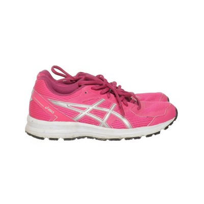 Asics, Laufschuhe, Größe: 38, Pink, Damen #Unk