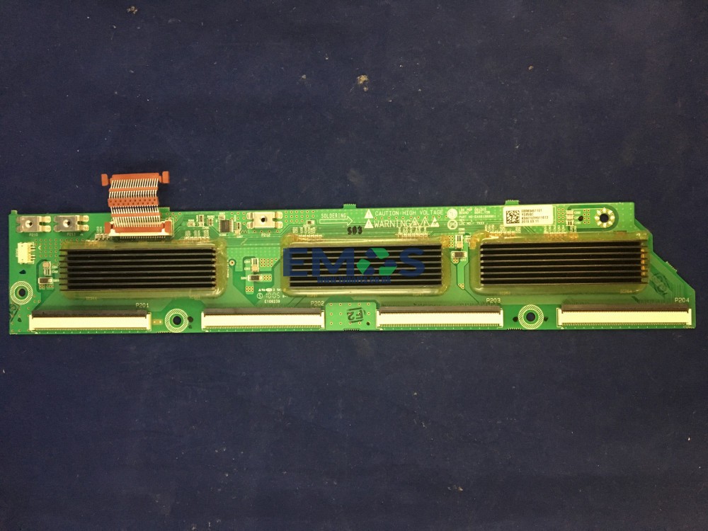 EBR63451101 EAX61300901 Y DRIVE BUFFER FOR LG 60PK250