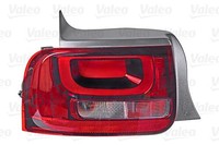 Heckleuchte Bremsleuchte Links FÜR CitroËN C4 Cactus - Valeo 045412